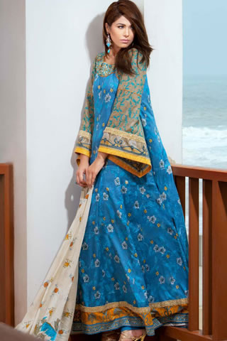 Gul Ahmed Eid Collection