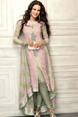 Eid Lawn Collection Gul Ahmed
