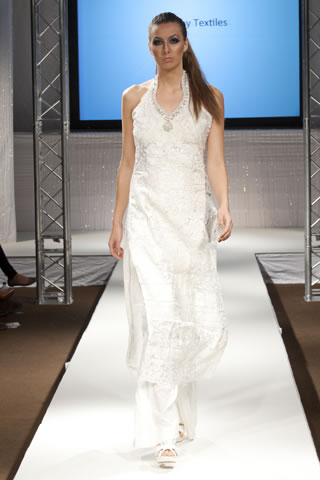 Lakhani Collection - Pakistan Fashion Week UK - Day 1