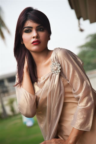 Hira Lari Latest Collection 2011