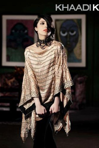 Latest Eid Summer Prints 2012 by Khaadi Khaas