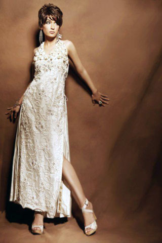 Latest Pret Wear Collection 2011 by Hoorain