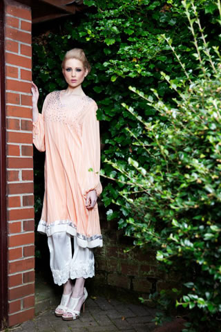 Ready to Wear Collection - Sofia K