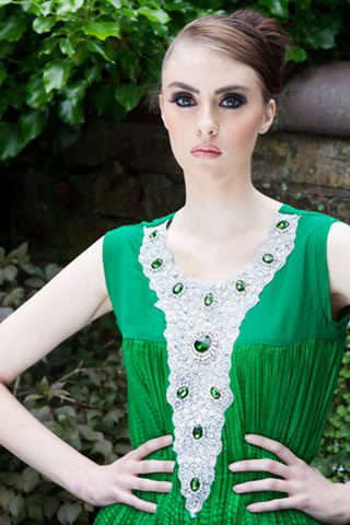 Ready to Wear Collection 2011