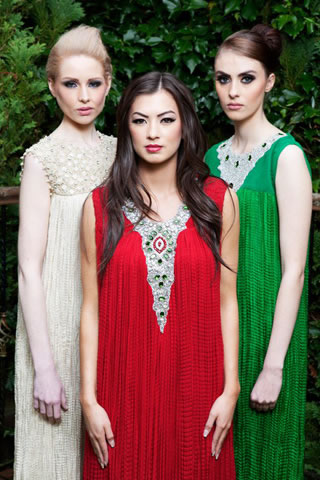 Sofia K Ready to Wear Collection