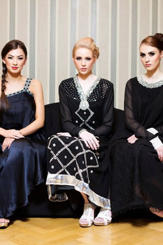 Sofia K Ready to Wear Collection 2011