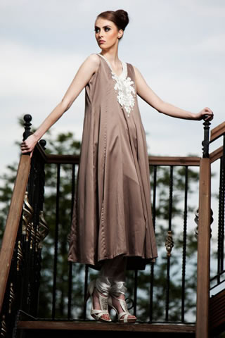 Ready to Wear Collection 2011 - Sofia K