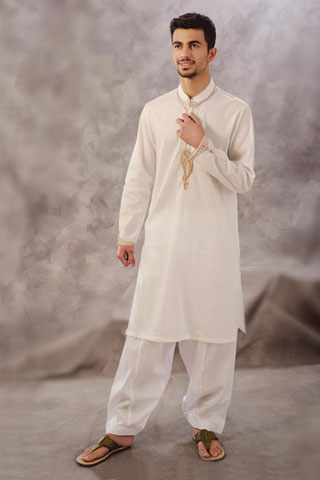 Latest Summer Collection 2011 for Men by Nishat