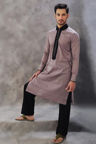 Latest Summer Collection 2011 for Men by Nishat