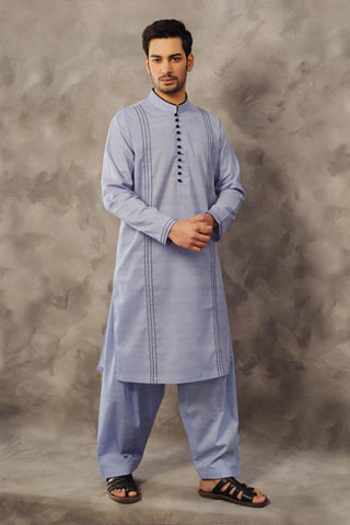 Latest Summer Collection 2011 for Men by Nishat