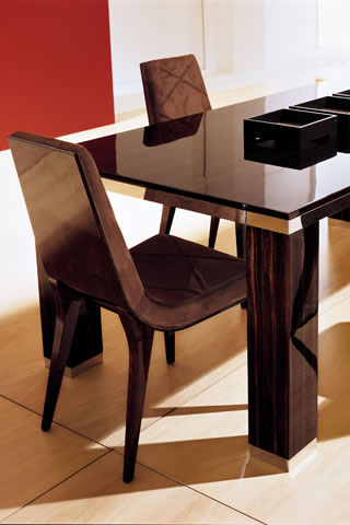 Luxurious Dining Table Designs