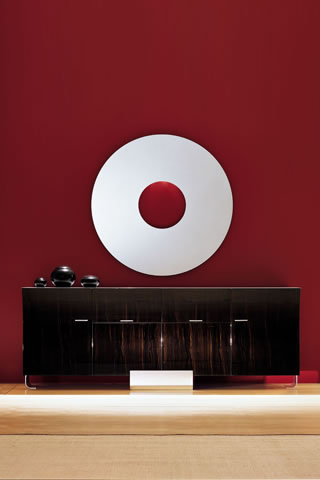Luxurious Dining Table Designs by Wing Chair Pakistan