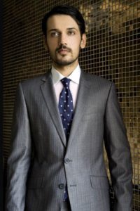 Maestros of Fashion - Autumn/Winter Collection 2012 by Nabeel & Aqeel