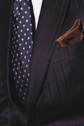 Maestros of Fashion - Autumn/Winter Collection 2012 by Nabeel & Aqeel