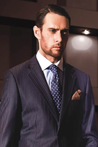 Autumn/Winter Collection by Nabeel & Aqeel