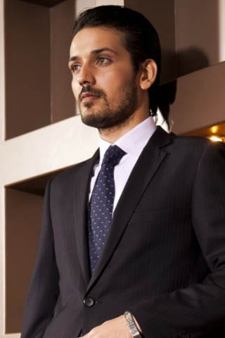 Autumn/Winter Collection by Nabeel & Aqeel