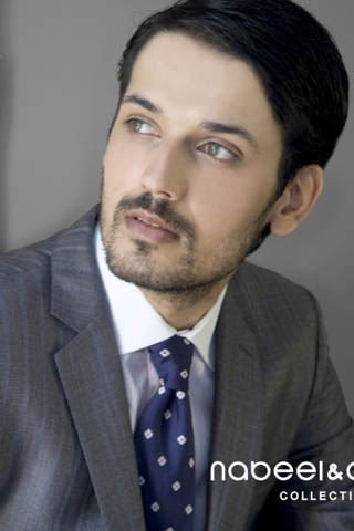 Autumn/Winter Collection by Nabeel & Aqeel