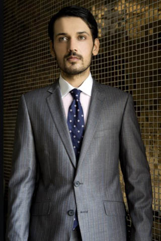Autumn/Winter Collection by Nabeel & Aqeel