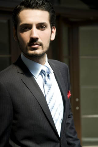 Autumn/Winter Collection by Nabeel & Aqeel