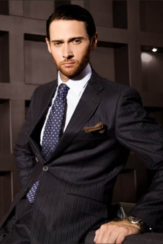Maestros of Fashion - Autumn/Winter Collection 2012 by Nabeel & Aqeel