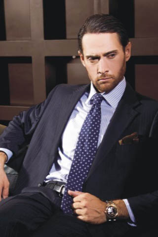 Autumn/Winter Collection 2012 by Nabeel & Aqeel