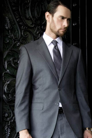 Autumn/Winter Collection 2012 by Nabeel & Aqeel