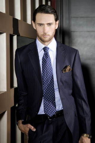 Autumn/Winter Collection 2012 by Nabeel & Aqeel