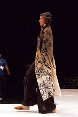 Maria B Collection at PFDC Sunsilk Fashion Week Spring/Summer 2012 Day 1