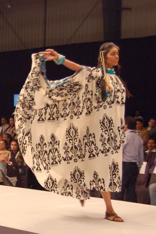 Maria B Collection at PFDC Sunsilk Fashion Week S/S 2012 Day 1 - Act 1