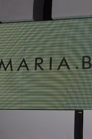 PFDC Sunsilk Fashion Week Spring/Summer 2012 Day1 - Act1 - Maria B
