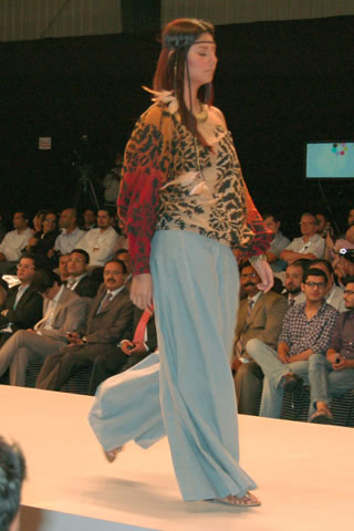 Maria B Collection at PFDC Sunsilk Fashion Week Spring/Summer 2012 Day 1