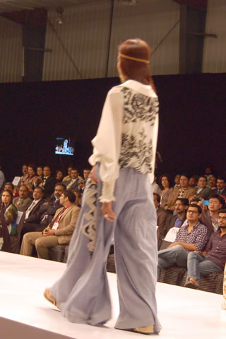 Maria B Collection at PFDC Sunsilk Fashion Week Spring/Summer 2012 Day 1