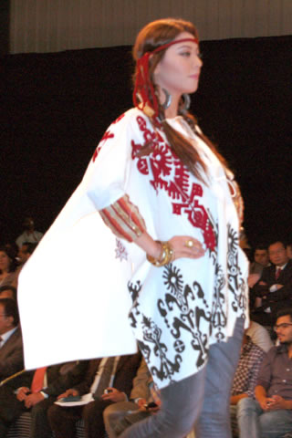Maria B Collection at PFDC Sunsilk Fashion Week S/S 2012 Day 1