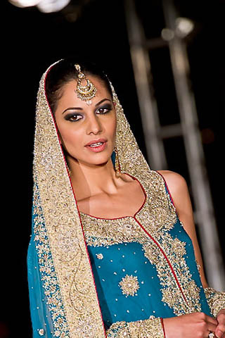 Latest Formal Collection by Mehdi at IFF 2011