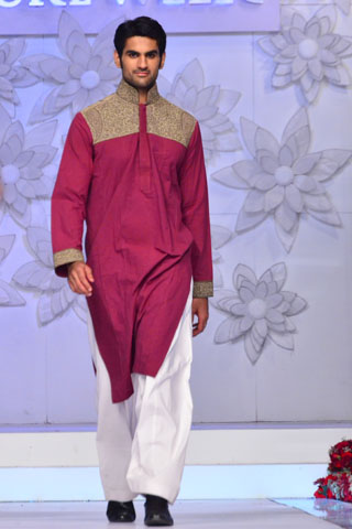 Latest Bridal Collection by Mehdi