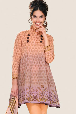 Al Karam Mid Summer Fest Collection 2011
