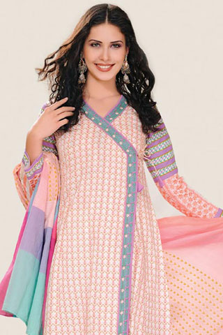 Al Karam Mid Summer Fest Collection 2011