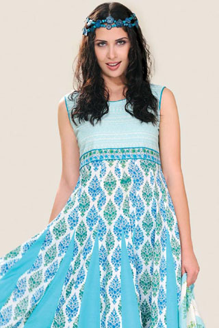 Mid Summer Fest Collection 2011 by Al Karam