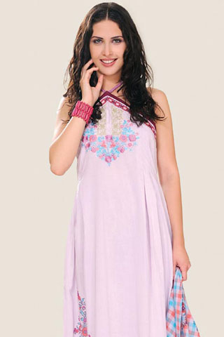 Mid Summer Fest Collection 2011 by Al Karam