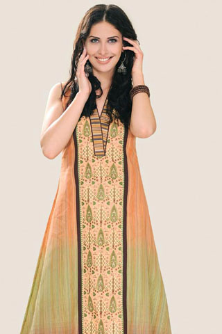 Al Karam Mid Summer Fest Collection 2011