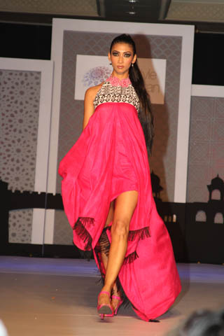 Pareesa Lawn Collection 2012 by Chen One at Lifestyle Pakistan