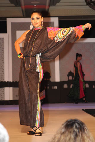 Pareesa Lawn Collection 2012 by Chen One at Lifestyle Pakistan