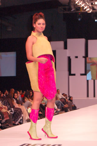 PIFD Collection at PFDC Sunsilk Fashion Week Karachi 2012