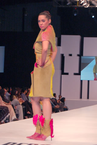 PIFD Collection at PFDC Sunsilk Fashion Week Karachi 2012