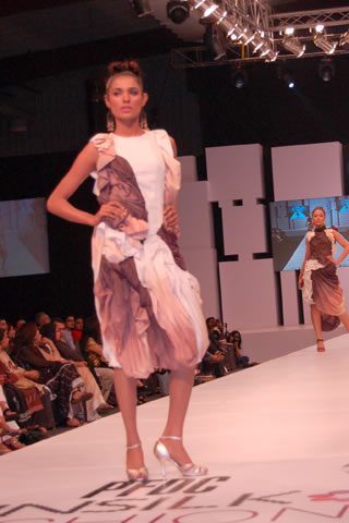 PIFD Collection at PFDC Sunsilk Fashion Week Karachi 2012