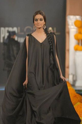 Fahad Hussayn at PFDC L'Oreal Paris Bridal Week Day 2 - Details
