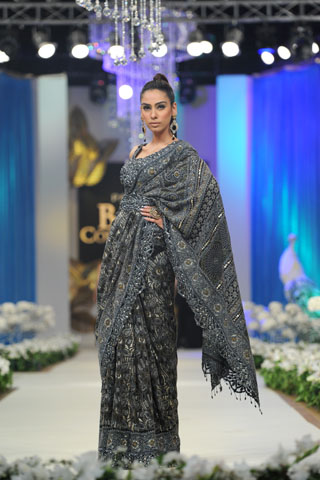 Rabani & Rakha at Pantene Bridal Couture Week 2011 - Day 2