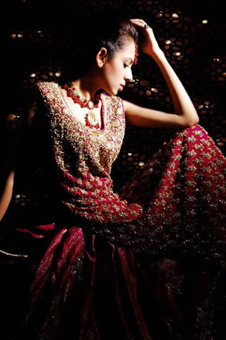 Bridal Collection by Rani Emaan