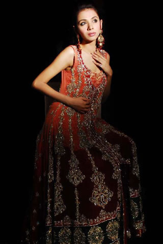 2011 Rani Emaan Bridal Collection