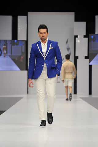 Republic at PFDC Sunsilk Fashion Week 2012 Karachi Day 4